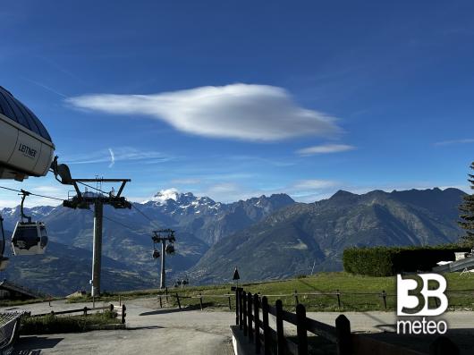 pila -aosta