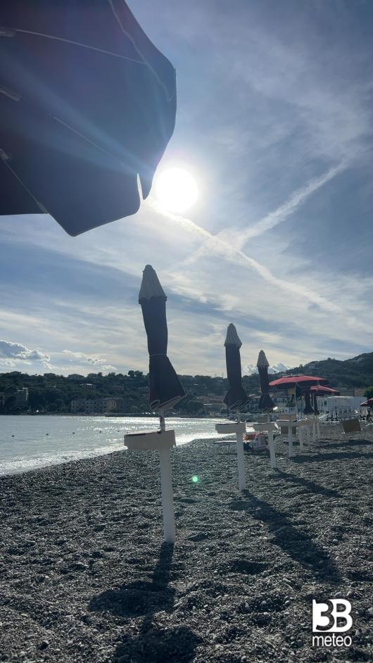Pomeriggio a Sapri