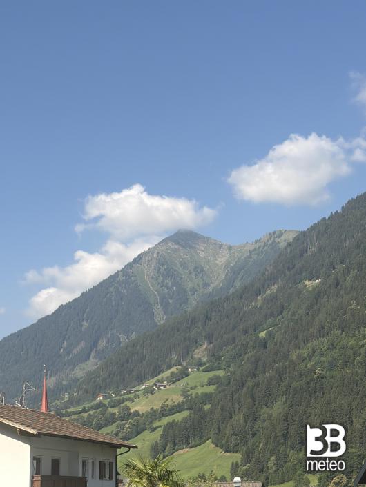 soleggiato