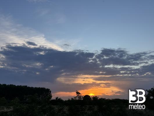 tramonto