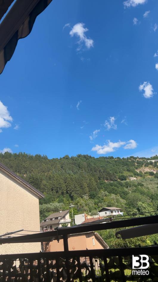 Salza irpina zona comune