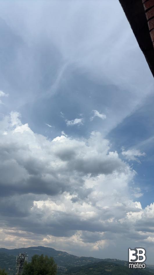 Meteo attuale