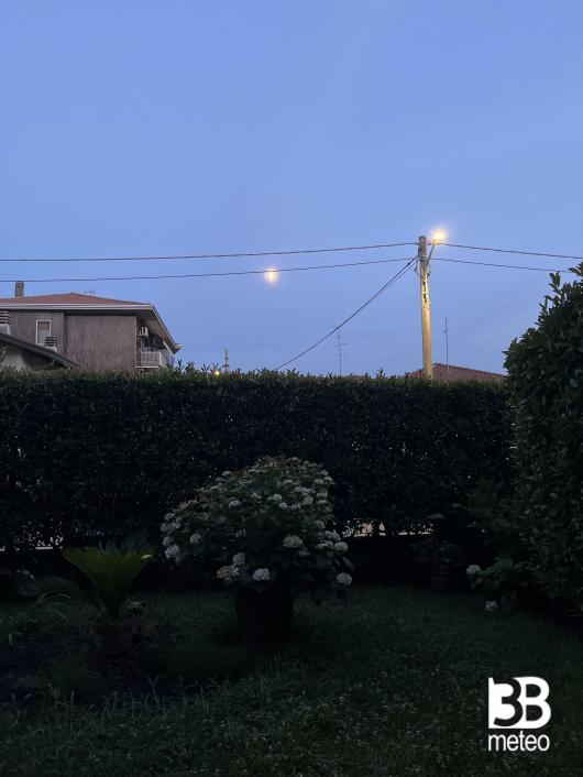 tramonto