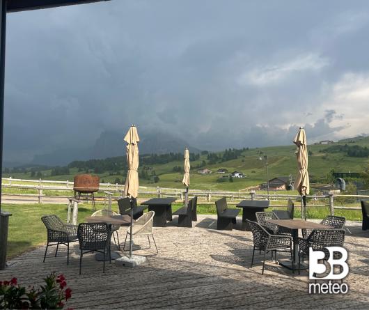 Alpe di siusi