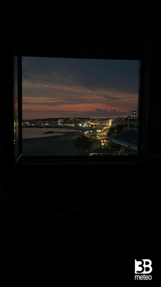 Nettuno bynight