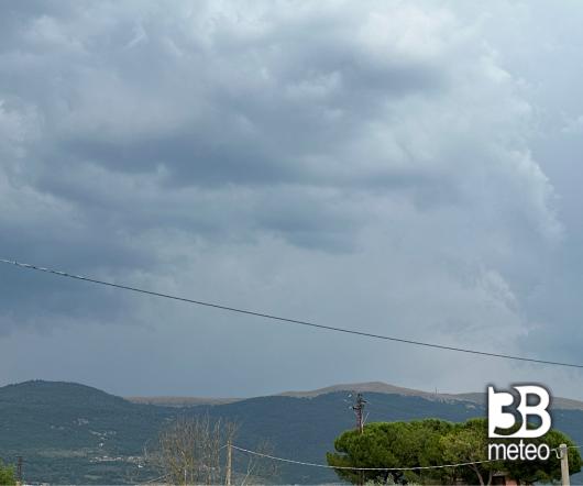 Monte subasio