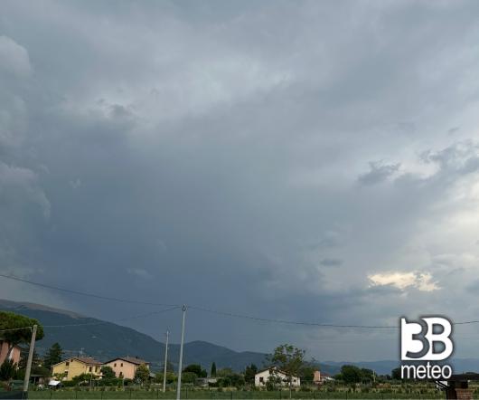 Monte subasio