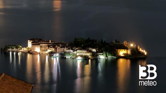 isola bella