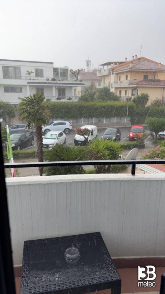 Temporale