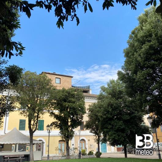 Chiaravalle
