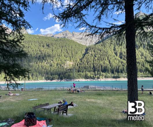 Ceresole reale