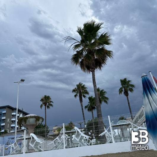 Alba adriatica