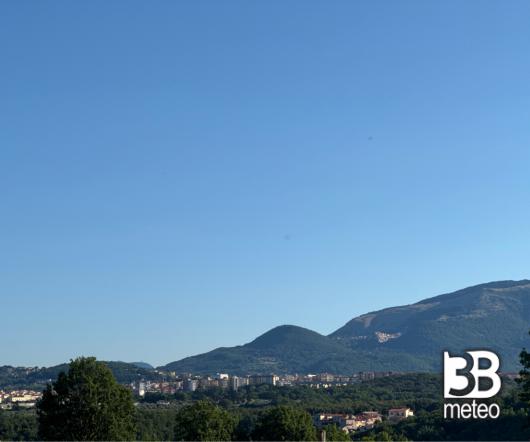 Sereno in molise