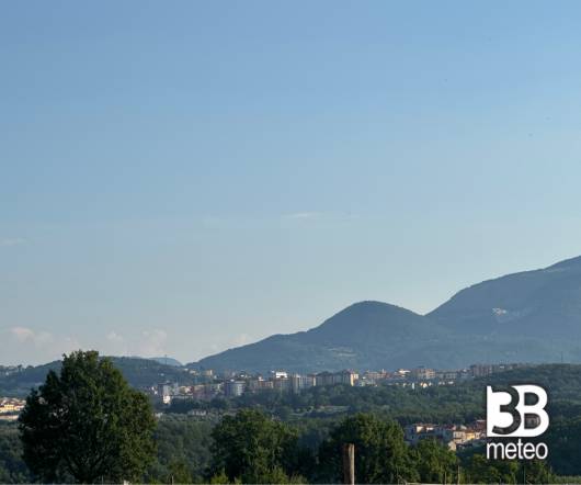 Sole su isernia