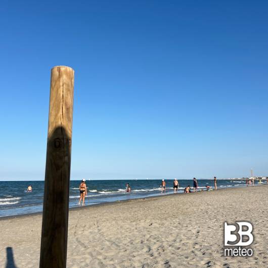 Spiaggia