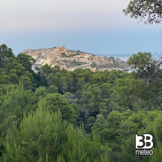 San nicola - isole tremiti