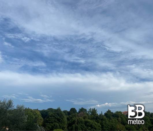 La quiete dopo la tempesta