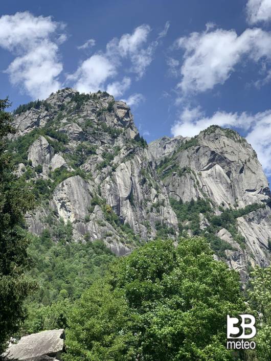 val di mello