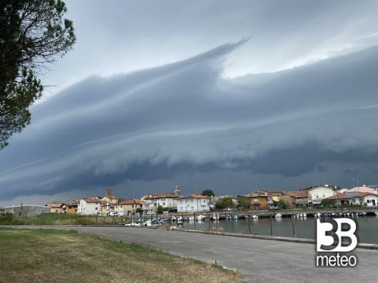 17 luglio ore 0900