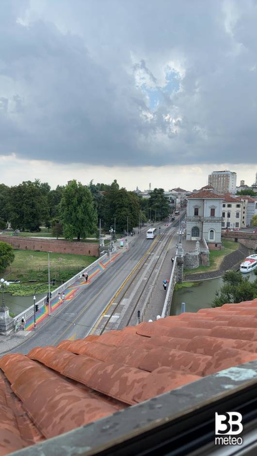 Piove