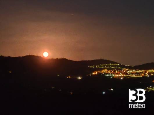 full moon