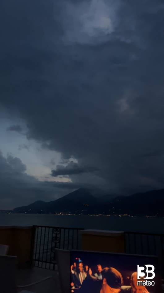 Meteo Brenzone