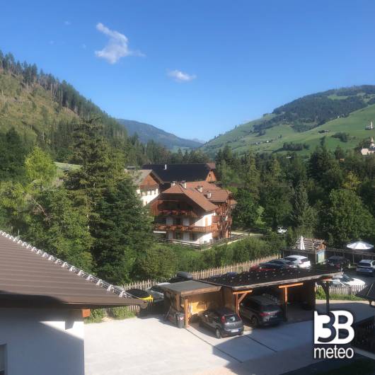 Val di marebbe