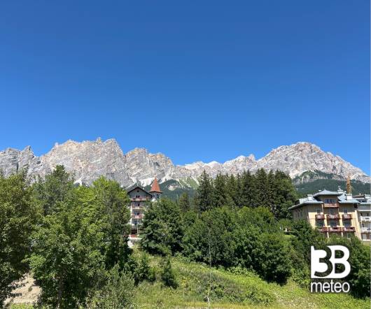 Cortina d'ampezzo