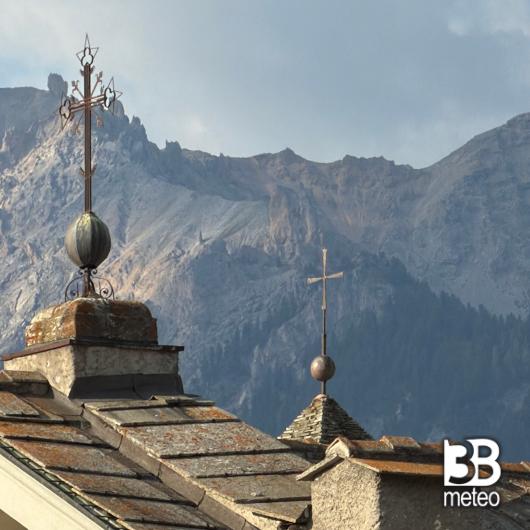Bardonecchia