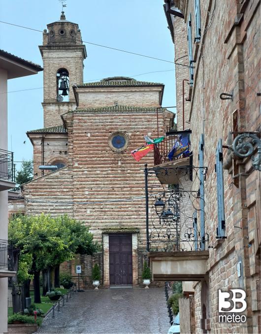 Francavilla d'ete