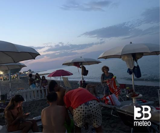 Mare mirti