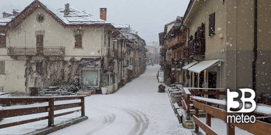 via roma  7 dicembre 2024