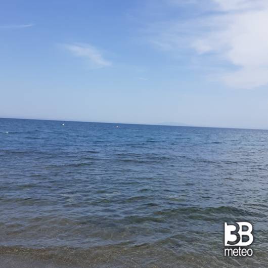 Tarquinia lido