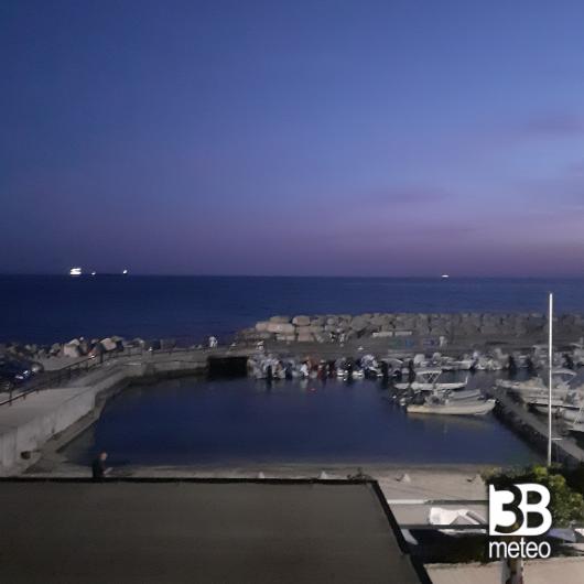 Civitavecchia