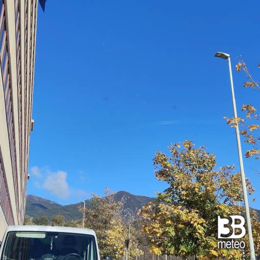 Terni centro urbano