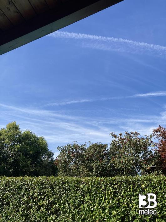 bella giornata