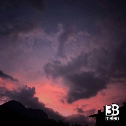 Dopo la tempesta