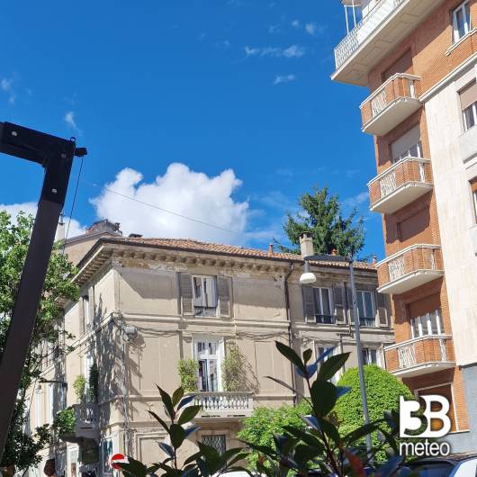Varese centro urbano