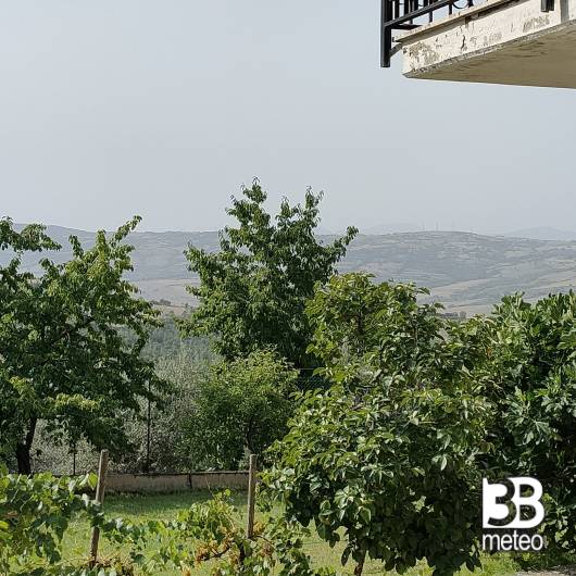 Castel baronia