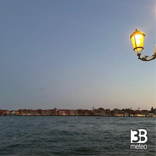 Venezia centro