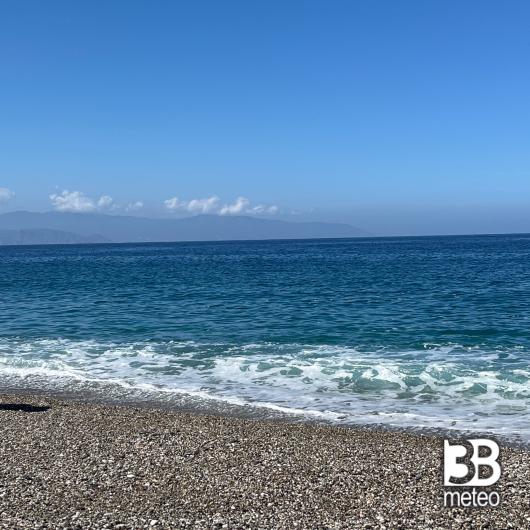 Spiaggia di Milazzo