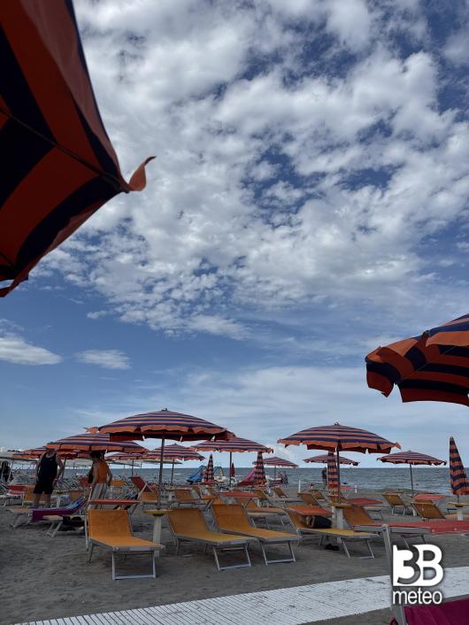 il sole non torna