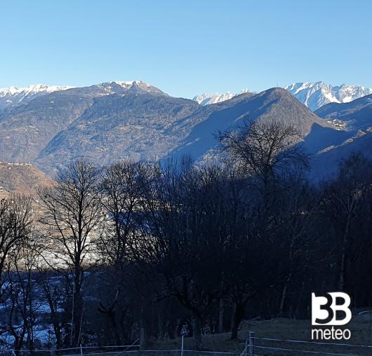 Ca' bunal localita' tizzone