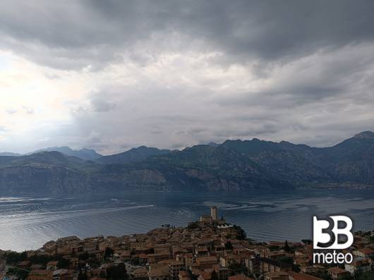 Malcesine oggi