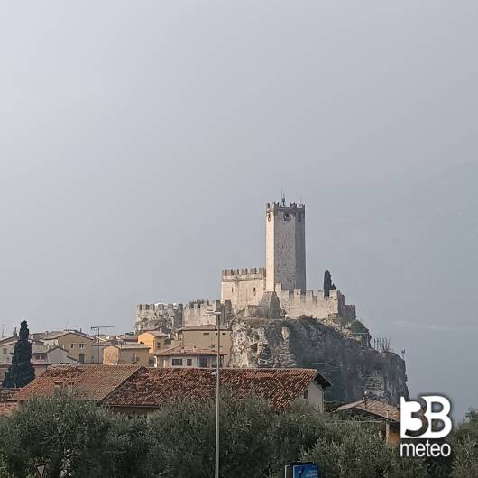 Malcesine
