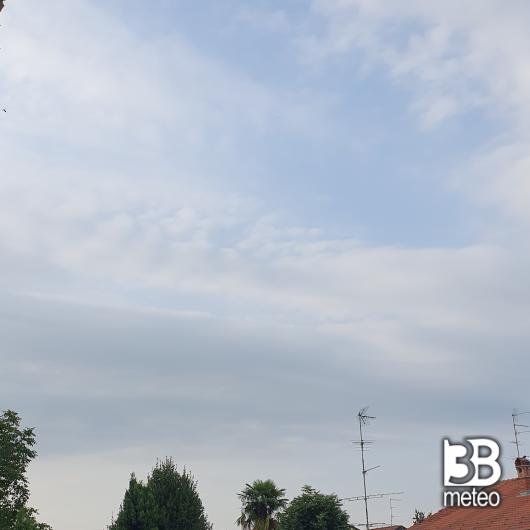 Novara centro urbano