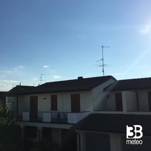 Sereno dopo la tempesta