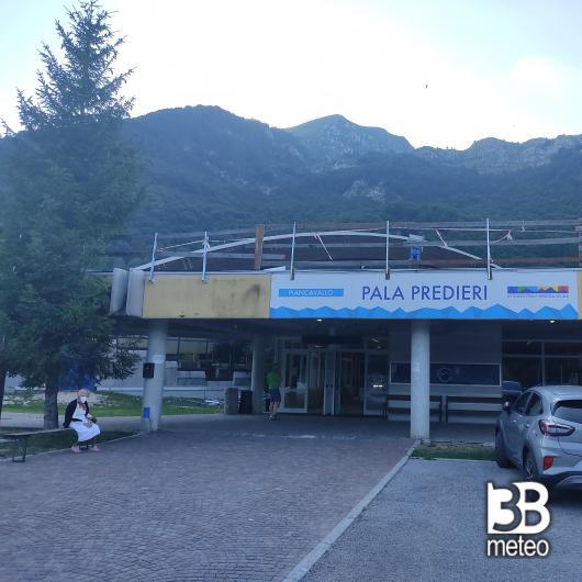 Campionati italiani pattinaggio 2022 luglio