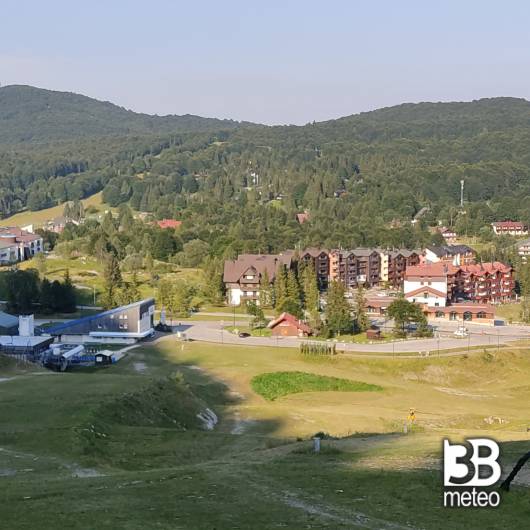 Piancavallo pn  luglio 2022