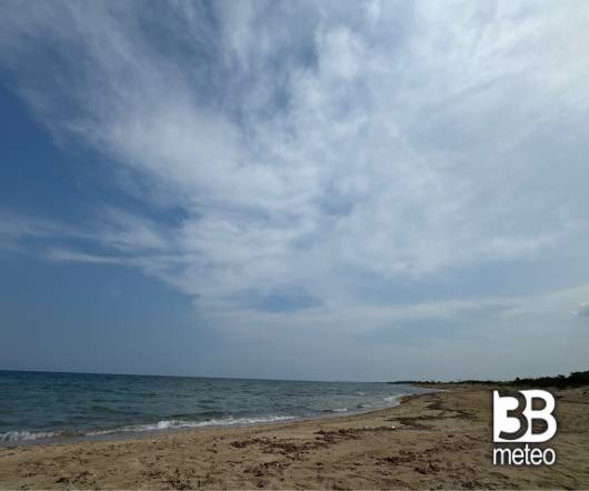 Lecce litorale